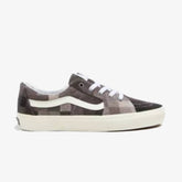 Vans Sk8-Low Pullover Karo